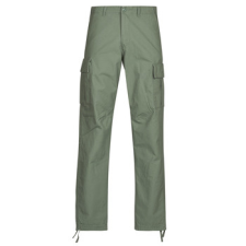 Jack & Jones Oldalzsebes nadrágok JPSTKANE Zöld US 28 / 32 férfi nadrág