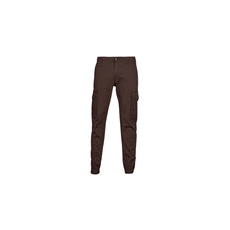 Jack & Jones Oldalzsebes nadrágok JPSTPAUL JJFLAKE AKM Barna US 29 / 32