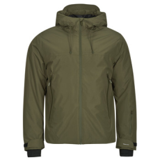 Jack & Jones Parka kabátok JCOFUSION TECHNICAL Keki EU S