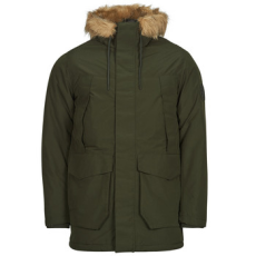Jack & Jones Parka kabátok JJCAMP Keki EU XL