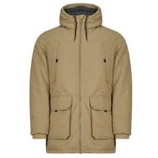Jack & Jones Parka kabátok JJCONSTRUCT Bézs EU L
