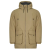 Jack & Jones Parka kabátok JJCONSTRUCT Bézs EU S