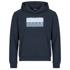 Jack &amp; Jones Pulóverek JCOFUSION GRAPHIC Tengerész EU L férfi pulóver, kardigán