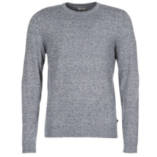 Jack & Jones Pulóverek JJEBASIC Szürke EU XXL férfi pulóver, kardigán