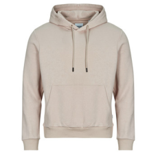 Jack & Jones Pulóverek JJEBRADLEY Bézs EU XXL