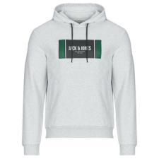 Jack &amp; Jones Pulóverek JJHAYATO Fehér EU M férfi pulóver, kardigán