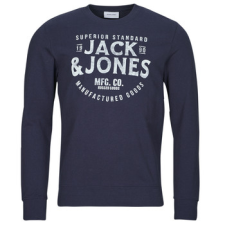 Jack & Jones Pulóverek JJJEANS Kék EU XS férfi pulóver, kardigán