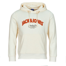Jack & Jones Pulóverek JORBRONX Bézs EU S férfi pulóver, kardigán