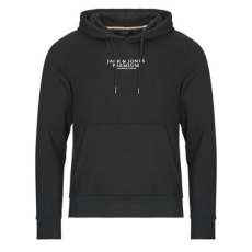 Jack & Jones Pulóverek JPRBLUARCHIE SWEAT Fekete EU XL
