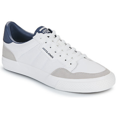 Jack & Jones Rövid szárú edzőcipők JFW MORDEN Fehér 45