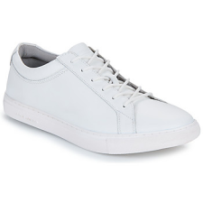 Jack & Jones Rövid szárú edzőcipők JFWGALAXY Fehér 43 férfi cipő