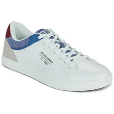 Jack & Jones Rövid szárú edzőcipők JFWJORDAN SNEAKER Fehér 42