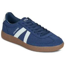 Jack &amp; Jones Rövid szárú edzőcipők JFWKIRK SNEAKER Kék 42 férfi cipő