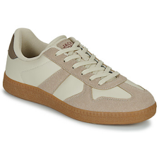 Jack & Jones Rövid szárú edzőcipők JFWVALENCIA Bézs 44 férfi cipő