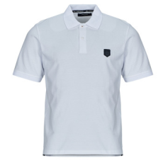 Jack & Jones Rövid ujjú galléros pólók JPRBLURISE POLO Fehér EU S
