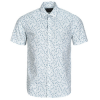 Jack & Jones Rövid ujjú ingek JPRBLASUMMER Fehér EU L
