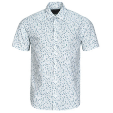 Jack & Jones Rövid ujjú ingek JPRBLASUMMER Fehér EU L férfi ing