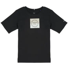 Jack & Jones Rövid ujjú pólók JORCATSKILLS SQUARE BRAND Fekete 15 Jahre