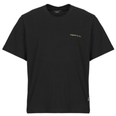 Jack & Jones Rövid ujjú pólók JORPAROS Fekete EU M