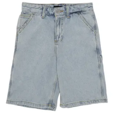 Jack & Jones Rövidnadrágok JJIALEX JJCARPENTER SHORTS Kék 10 Jahre