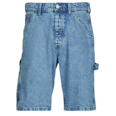 Jack & Jones Rövidnadrágok JJIALEX JJCARPENTER SHORTS SQ 889 Kék EU L