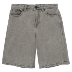 Jack & Jones Rövidnadrágok JJIALEX JJORIGINAL SHORTS SQ 732 Szürke 9 Jahre