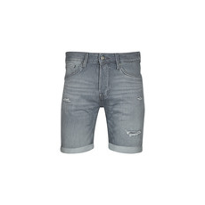 Jack & Jones Rövidnadrágok JJIRICK JJICON SHORTS Szürke EU S