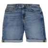 Jack & Jones Rövidnadrágok JJIRICK JJORIGINAL SHORTS AM 360 Kék 14 Jahre