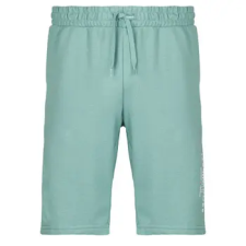 Jack &amp; Jones Rövidnadrágok JPSTARCHIE SWEATSHORTS Kék EU L férfi rövidnadrág