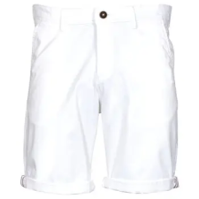 Jack &amp; Jones Rövidnadrágok JPSTBOWIE Fehér EU M férfi rövidnadrág