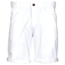 Jack &amp; Jones Rövidnadrágok JPSTBOWIE Fehér EU XS férfi rövidnadrág