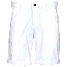 Jack & Jones Rövidnadrágok JPSTBOWIE Fehér EU XXL