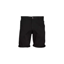 Jack &amp; Jones Rövidnadrágok JPSTBOWIE Fekete EU L férfi rövidnadrág