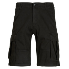 Jack & Jones Rövidnadrágok JPSTCOLE Fekete EU XL