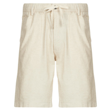 Jack & Jones Rövidnadrágok JPSTJAIDEN Bézs EU M férfi rövidnadrág