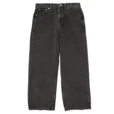 Jack &amp; Jones Ruhák JJIALEX JJORIGINAL Fekete 12 Jahre gyerek nadrág