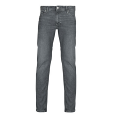 Jack & Jones Slim farmerek JJIGLENN JJFELIX AM 646 Szürke US 31 / 32