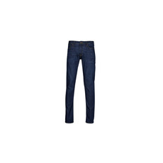 Jack & Jones Slim farmerek JJIGLENN JJORIGINAL AM 861 Kék US 27 / 32