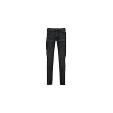 Jack & Jones Slim farmerek JJIGLENN JJORIGINAL MF 772 Fekete US 30 / 34
