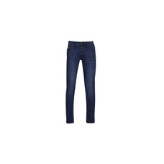 Jack & Jones Slim farmerek JJIGLENN JJORIGINAL MF 775 Kék US 27 / 32