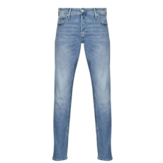 Jack & Jones Slim farmerek JJIGLENN Kék US 28 / 32