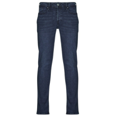 Jack & Jones Slim farmerek JJIGLENN Kék US 29 / 34