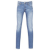 Jack & Jones Slim farmerek JJIGLENN Kék US 30 / 34