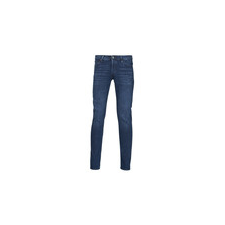 Jack &amp; Jones Slim farmerek JJIGLENN Kék US 31 / 34 férfi nadrág
