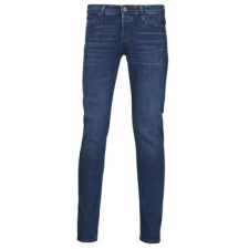 Jack &amp; Jones Slim farmerek JJIGLENN Kék US 36 / 32 férfi nadrág