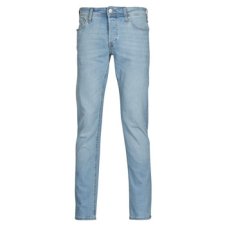 Jack &amp; Jones Slim farmerek JJIGLENN Kék US 36 / 34 férfi nadrág