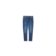 Jack & Jones Slim farmerek JJILIAM JJORIGINAL MF 070 JNR Kék 15 Jahre