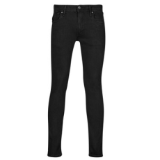 Jack & Jones Slim farmerek JJILIAM JJORIGINAL MF 773 Fekete US 31 / 34