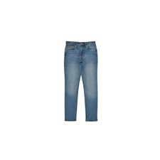 Jack &amp; Jones Slim farmerek JJILIAM Kék 10 Jahre gyerek nadrág