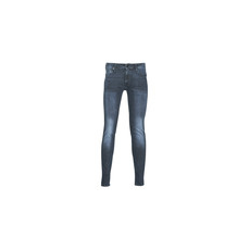 Jack & Jones Slim farmerek JJILIAM Kék US 30 / 34